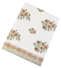 Load image into Gallery viewer, Marigold Quilt