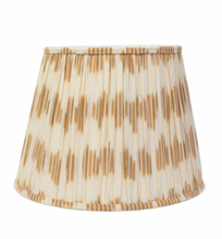 Load image into Gallery viewer, NEW Isabel Large Ikat Lampshade