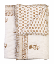 Load image into Gallery viewer, Sadie Ruffle Quilt