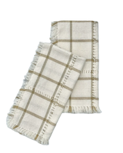 Load image into Gallery viewer, Missy Fringe Napkin