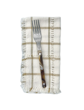 Load image into Gallery viewer, Missy Fringe Napkin