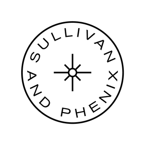 Sullivan + Phenix logo