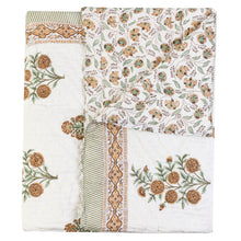 Load image into Gallery viewer, Marigold Quilt