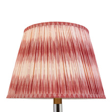 Load image into Gallery viewer, Rosie Ikat Lampshade