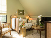 Load image into Gallery viewer, Amelia Flat Sheet