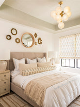 Load image into Gallery viewer, Louise Duvet Cover