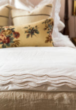 Load image into Gallery viewer, Charlie Flat Sheet