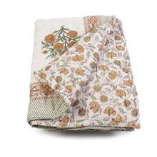 Load image into Gallery viewer, Marigold Quilt
