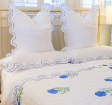 Load image into Gallery viewer, Birdie Duvet Cover