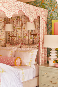 Suzanna Duvet Cover