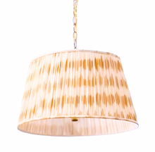 Load image into Gallery viewer, NEW Isabel Large Ikat Lampshade
