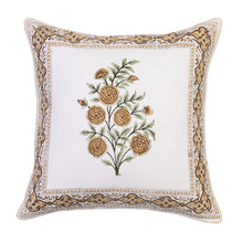 Load image into Gallery viewer, Marigold Pillow
