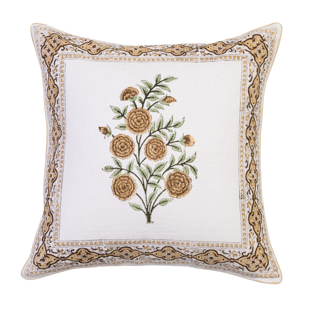 Marigold Pillow