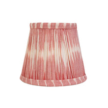 Load image into Gallery viewer, Rosie Ikat Lampshade

